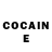 Cocaine Fish Scale Arkan Arkanoviz